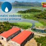 DOO „Regionalni vodovod Crnogorsko primorje“ upućuje iskrene čestitke povodom Dana nezavisnosti