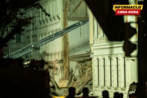 Spasioci traže tri nestale osobe nakon eksplozije u Njemačkoj