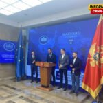 Zirojević: Podnijećemo zahtjev za kontrolno saslušanje Božovića, Novovića i Pavličić zbog slučaja Lidije Mitrović