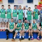 “Difovci” novi šampioni MedidianBet Studentske lige