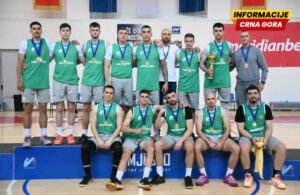 “Difovci” novi šampioni MedidianBet Studentske lige