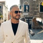 Neno Murić: Spot za baladu ‘Ako čuješ glas’ snimao u Veneciji