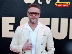Rogen: AI ne može zameniti kreativnost ljudskog rada u umjetnosti