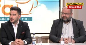 Garić: Ako umjetnike dovedete u situaciju da biraju između profesije koju vole i egzistencije, ostajemo bez kulture