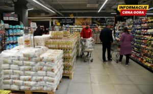 Za robne rezerve trebaće skoro 22 miliona eura