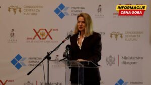Drakić: Robna razmjena između Crne Gore i Srbije u prethodnoj godini dostigla je oko 900 miliona eura