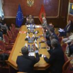 Raspopović postaje kandidat za člana Agencije za audiovizuelne medijske usluge
