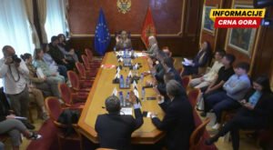 I Raspopović na listi kandidata za člana Savjeta AMU