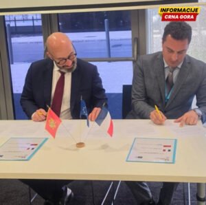 ACV: Vazduhoplovne vlasti Crne Gore i Francuske unapređuju stručnu saradnju