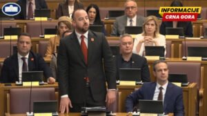 Nikolić: Zašto nema svečane sjednice povodom Dana nezavisnosti?, Knežević: Nezavisnu Crnu Goru podržava ispod 50 odsto