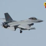 Estonske vlasti: Rumunski avion F16 oborio navodni ukrajinski dron na jugu Estonije