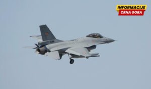 Estonske vlasti: Rumunski avion F16 oborio navodni ukrajinski dron na jugu Estonije