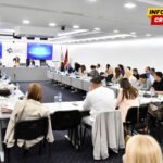 Vujović: Suština svih zakonskih rješenja mora biti zaštita potrošača i stvaranje stabilnog poslovnog ambijenta