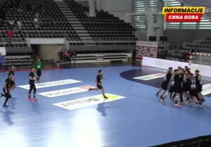 Rudar zablistao u Podgorici – Pljevljaci preko Budućnosti do drugog finala Kupa u istoriji