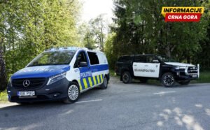 Ukrajina se izvinila Estoniji zbog incidenta sa dronom