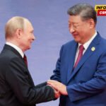 Putin stigao u Peking na samit sa Si Đinpingom