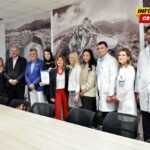 Međunarodni klub žena donirao Kliničkom centru opremu vrijednu 12 hiljada eura
