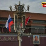 Kina tajno obučavala ruske vojnike