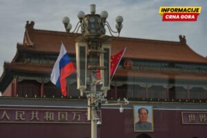 Kina tajno obučavala ruske vojnike