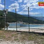 Katanac i ovog ljeta, oprema nebezbjedna: Nikola Jovanović tvrdi da se za akva-park mora tražiti neka druga solucija