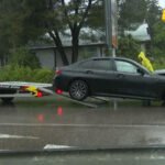 Vikend podizao alarm za bezbednost u crnogorskom saobraćaju