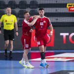 Lovćen i Rudar se smatramo za finalne rukometne večeri