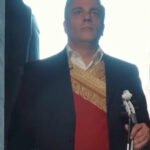 Slaven Knezović održava koncert u Zetskom domu po prilici DNE