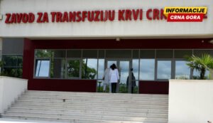 Ručkovi za NVO iz državne kase: ASK utvrdio da je direktorica Zavoda za transfuziju javni podredila privatnom interesu