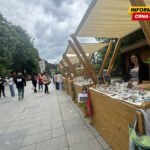 Bazar ‘Čuvari tradicije’ u Bijelom Polju: Suveniri i čari premačenice