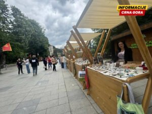 Bazar ‘Čuvari tradicije’ u Bijelom Polju: Suveniri i čari premačenice