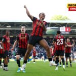 Trešnjica za Arsenalovu šampionsku tortu, Bornmut otpisao Siti – sjeverni London slavi titulu nakon 22 godine