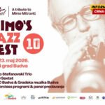 Posveta heroju kojem je muzika bila život