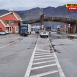 Za kontrolu na Božaju 1,96 miliona eura