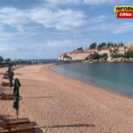 Vila Miločer prve goste prima u petak: Grad hotel “Sveti Stefan” biće otvoren 1. jula, pripremljen plan korišćenja plaža