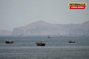 Dva kineska tankera natovarena naftom izašla iz Hormuškog moreuza, Vens istakao napredak u razgovorima s Teheranom