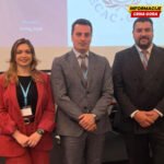 Šćekić postao član Upravnog odbora evropske organizacije za obuku kadrova