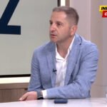 Šehović: Apsurdno da Mandić ko ne priznaje Crnu Gruvu bude na čelu parlamenta