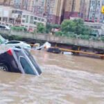 Poplave i kiše vrapčili životove u Kini: Poginulo najmanje 12 ljudi