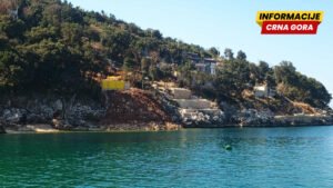 NVU: Na obali Hladne uvale sječe se šuma, otpad se odlaže u more, devastacija prostora je svakodnevna
