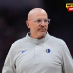 Džejson Kid odstupio od trenerstva Dalasa
