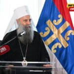 CIN Sarajevo: Izbor srpskog patrijarha pod budnim okom nečastivog