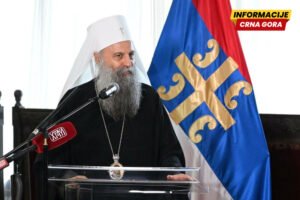 CIN Sarajevo: Izbor srpskog patrijarha pod budnim okom nečastivog