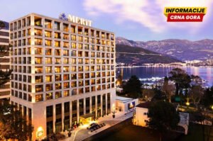 Merit Starlit Hotel želi svim građanima srećan 21. maj.