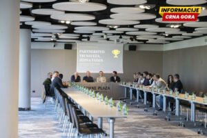 Crna Gora, Srbija i Makedonija potpisale Sporazum o regionalnim ligidama u rukometu