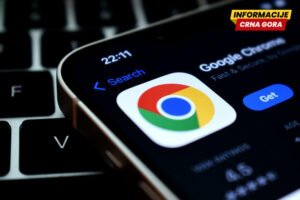 M:tech: Chrome korisnicima tajno instalira AI model?