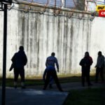 Rast broja zatvorenih, svaki drugi bez presude: Crna Gora među evropskim liderima po broju zatvorenika