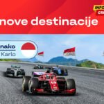 EKO nagradna igra: Srećan dobitnik osvojio putovanje na F1 Monaco Grand Prix