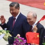 Putin u Kini: ‘Nova faza prijateljstva’