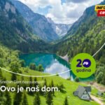 Dom je tamo gdje brinemo jedni o drugima