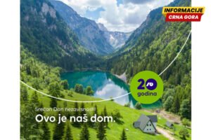 Dom je tamo gdje brinemo jedni o drugima